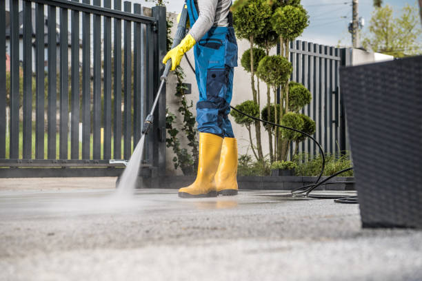 Best Playground Equipment Cleaning  in Scenic, AZ